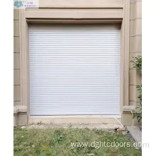 Automatic Aluminum Roller Shutter Door